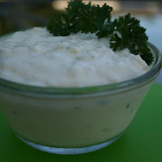 Connie's Tartar Sauce