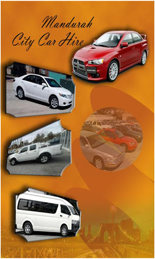 Mandurah Car Hire