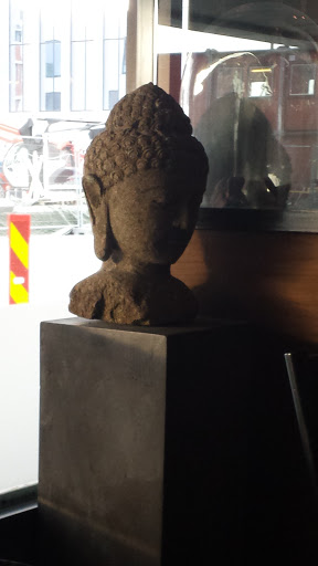 Ohmas Buddha