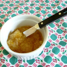 Meyer Lemon Marmalade