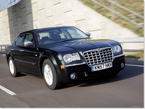 Chrysler 300C