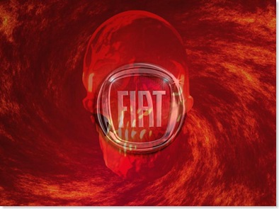 Fiat Inferno