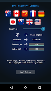 How to mod MyDailyWallsHD (with Bing) 1.6.5 apk for laptop