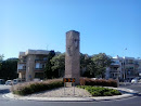 Rotunda Av. Sintra