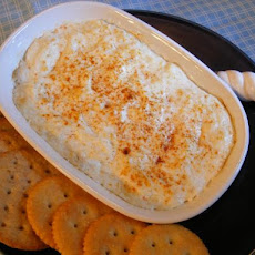 Special Crab Dip