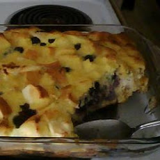 Overnight French Toast I