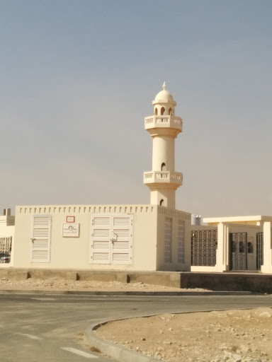 Khessa Masjid