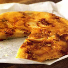 French Potato Pancake Recipe