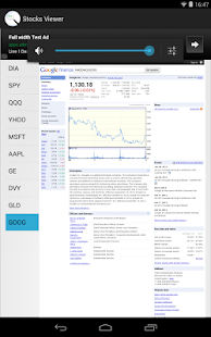 How to get Stocks Viewer 1.04 apk for laptop