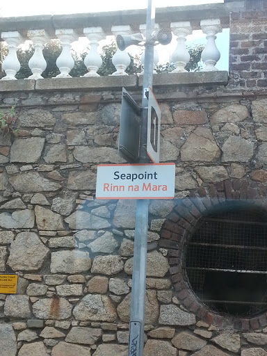 Seapoint Station