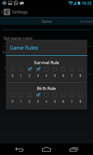 How to download Conway's Game of Life 1.21 apk for bluestacks