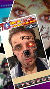 How to mod Movie Makeup Artist FX FREE patch 1.6 apk for bluestacks