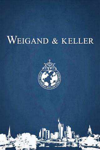Weigand Keller