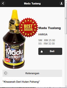 How to download Madu Asli Kasih66 1.0.1 unlimited apk for bluestacks