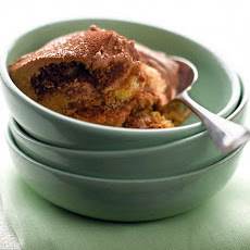 Double Chocolate Tiramisu