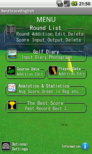 BestScoreEnglish Lite version