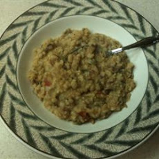 New Year's Day Black-Eyed Peas