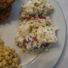 Loaded Potato Salad