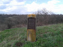 Памятник Природы Балка Широка