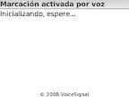 Nuevo Parche idioma español para Blackberry y Parche Marcacion por Voz español 3