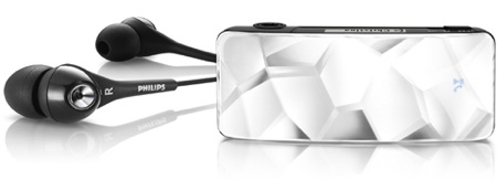 Philips GoGear LUXE