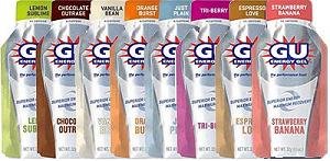 Gu Packs