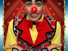 Payaso Popino Circo Show