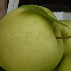 Ohh La La Chopped Apple Salad
