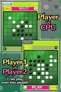 How to mod Basic Reversi 1.0.1 apk for android