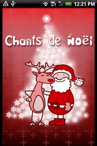 Chants de Noël