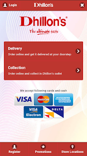 How to download Dhillons - the ultimate taste! 13.0 mod apk for android