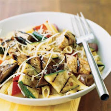 End-of-Summer Pasta