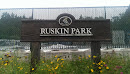 Ruskin Park