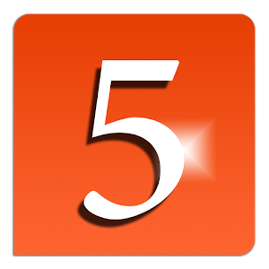 Five | Number Puzzle.apk 2.9