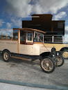 Autobus Sadar 1922