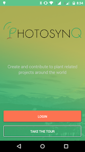 How to mod PHOTOSYNQ patch 3.4 apk for android