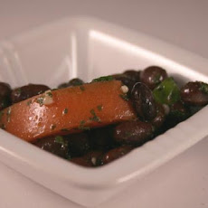Black Bean Salad
