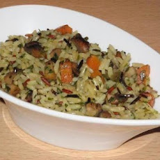 Rice Pilaf