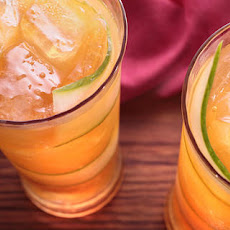 Perfect Pimm's Cup Recipe
