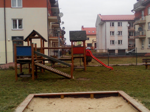 Royal Playground