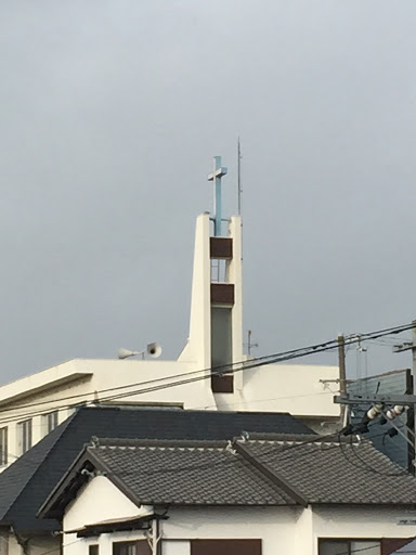 大阪城北教会