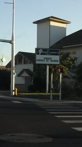 Selah Christian Church