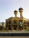 Baghdad Street Mosque