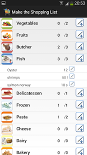 How to install Shopping List patch 2.0 apk for laptop