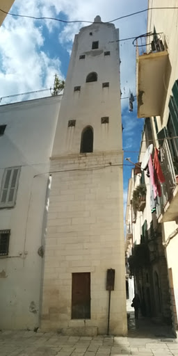Torre Civica O Dell'Orologio
