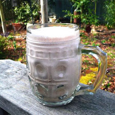 Ice Creamless Milkshake