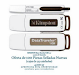 Lote De 100 Pendrive X 4500Bfquedan Pocosnuevos