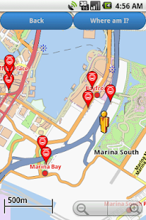 How to mod Singapore Amenities Map (free) lastet apk for laptop