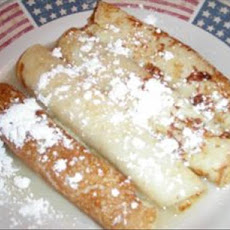 Swedish Pancakes