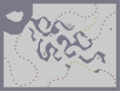 Thumbnail of the map 'All my Possessions for a Moment in Time'